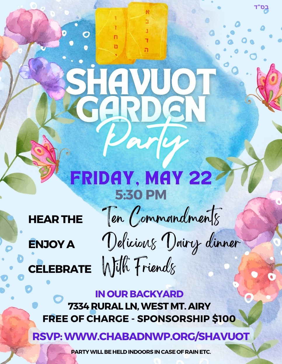 Click to RSVP!