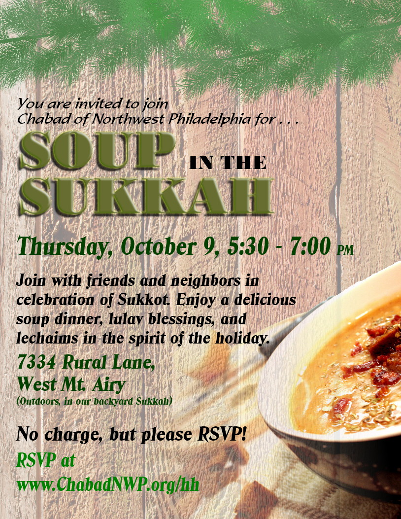 Click to RSVP!